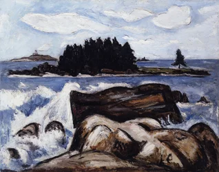 Jothams ö